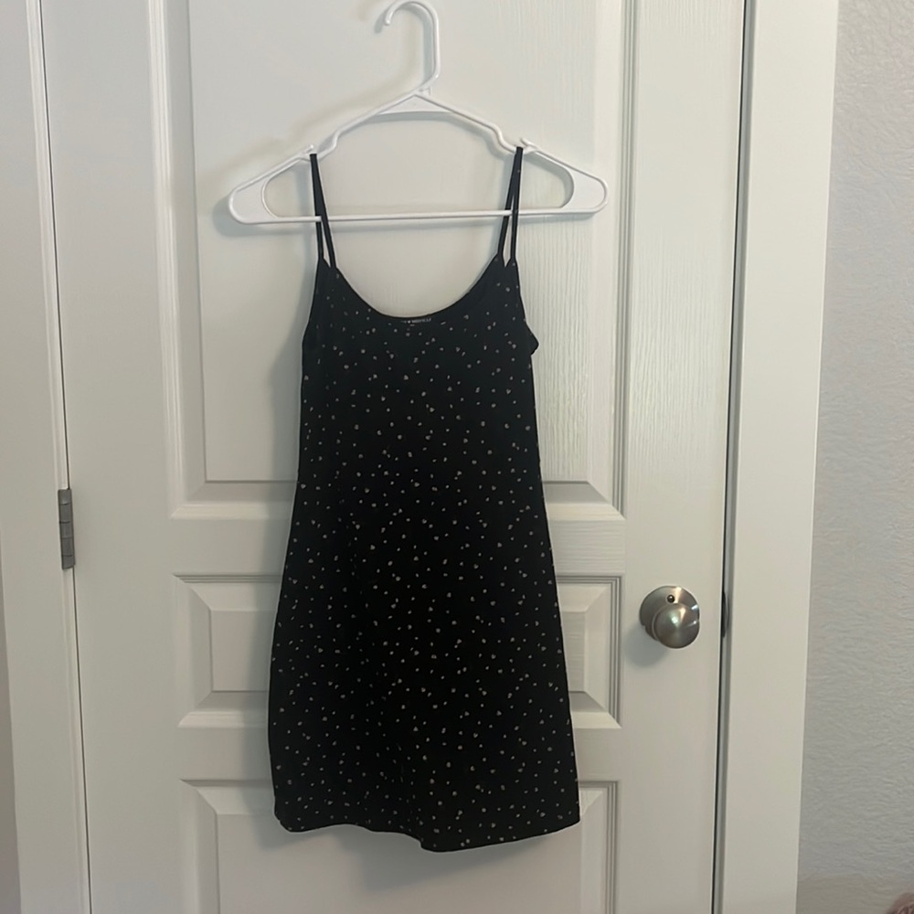 Brandy Melville Kyra Bodycon Dress